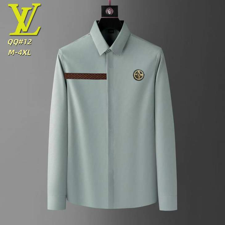 Picture of LV Shirt Long _SKULVM-4XL12yr8626766